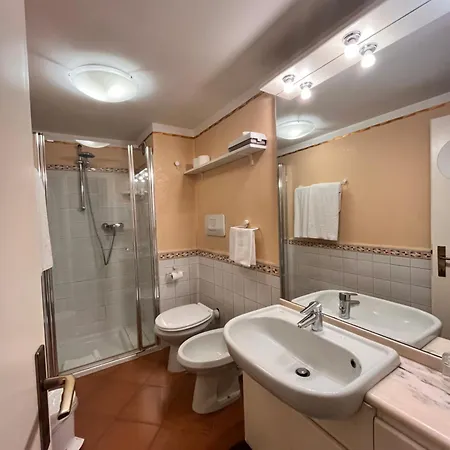 Appartamento Pellico By America