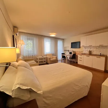 Apartment Pellico By America *