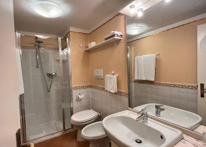 Apartment Pellico By America