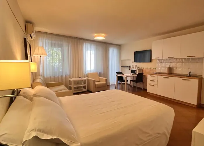 Apartment Pellico By America *